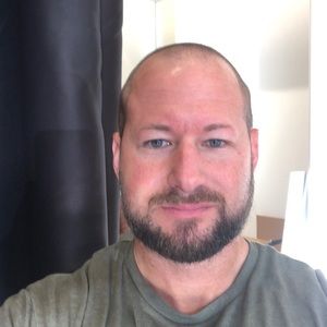 Meet your Posher, Brian